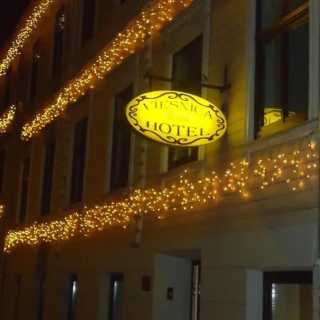 Linovo With Free Parking 3* ريغا